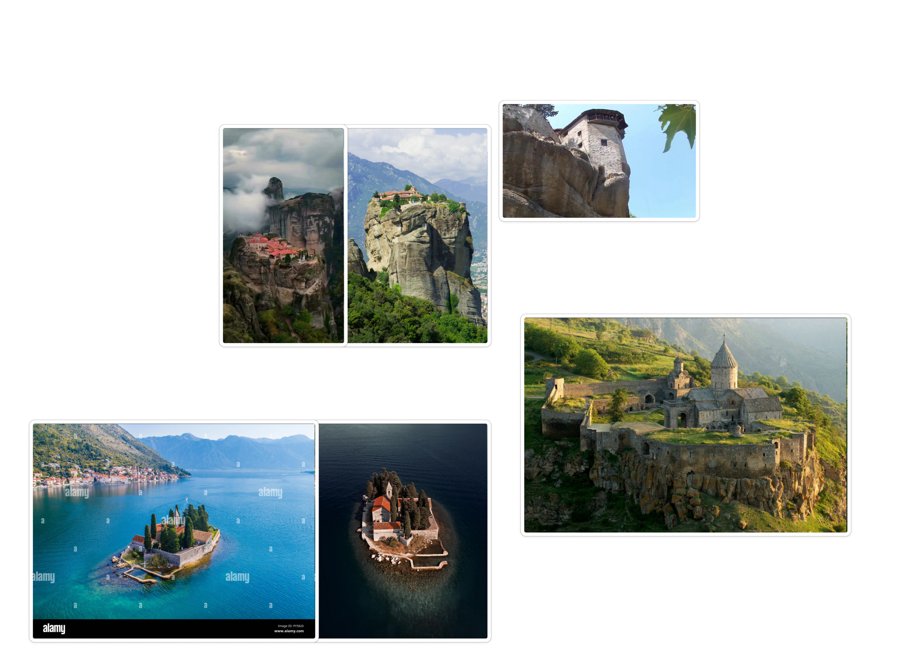 Setting Reference